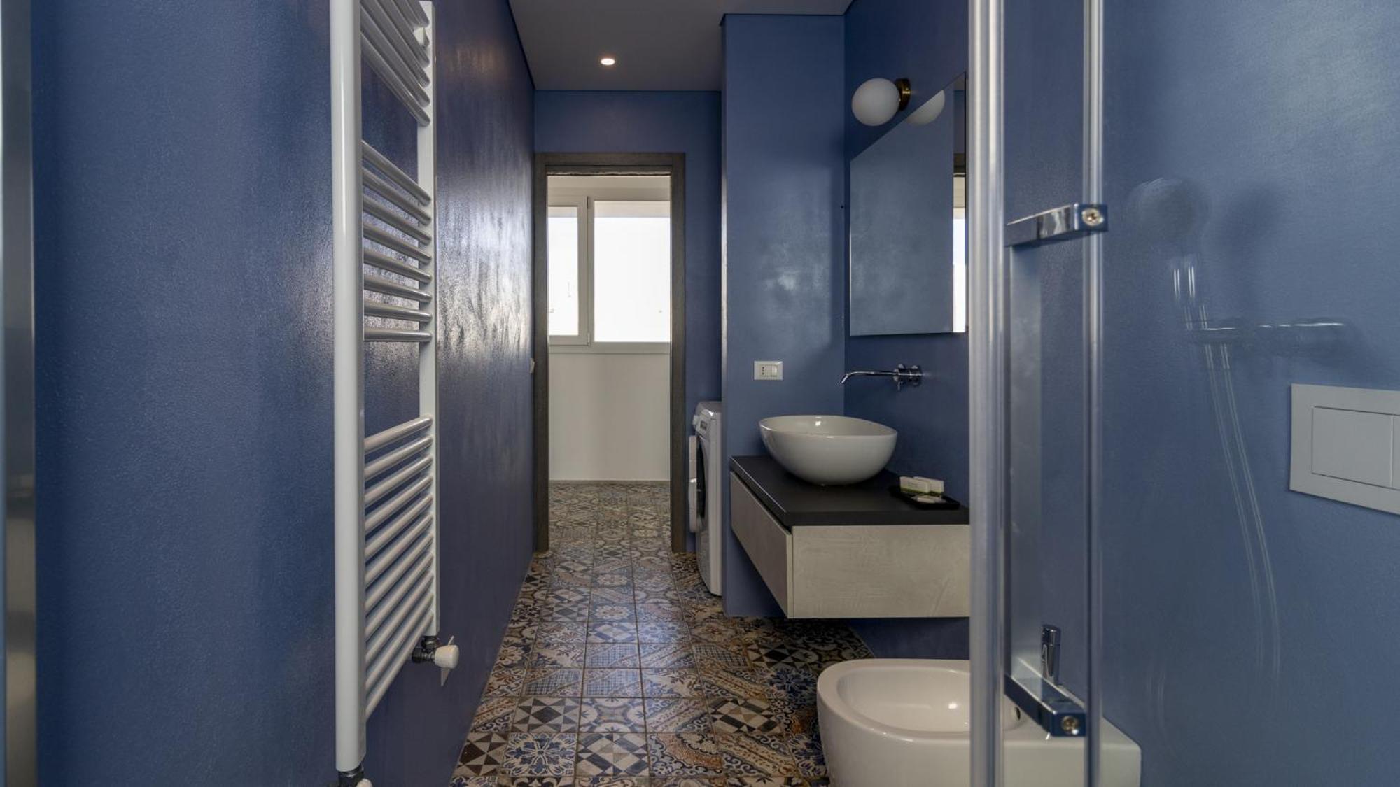 Vista Mare Apartments Marina di Ragusa Eksteriør bilde