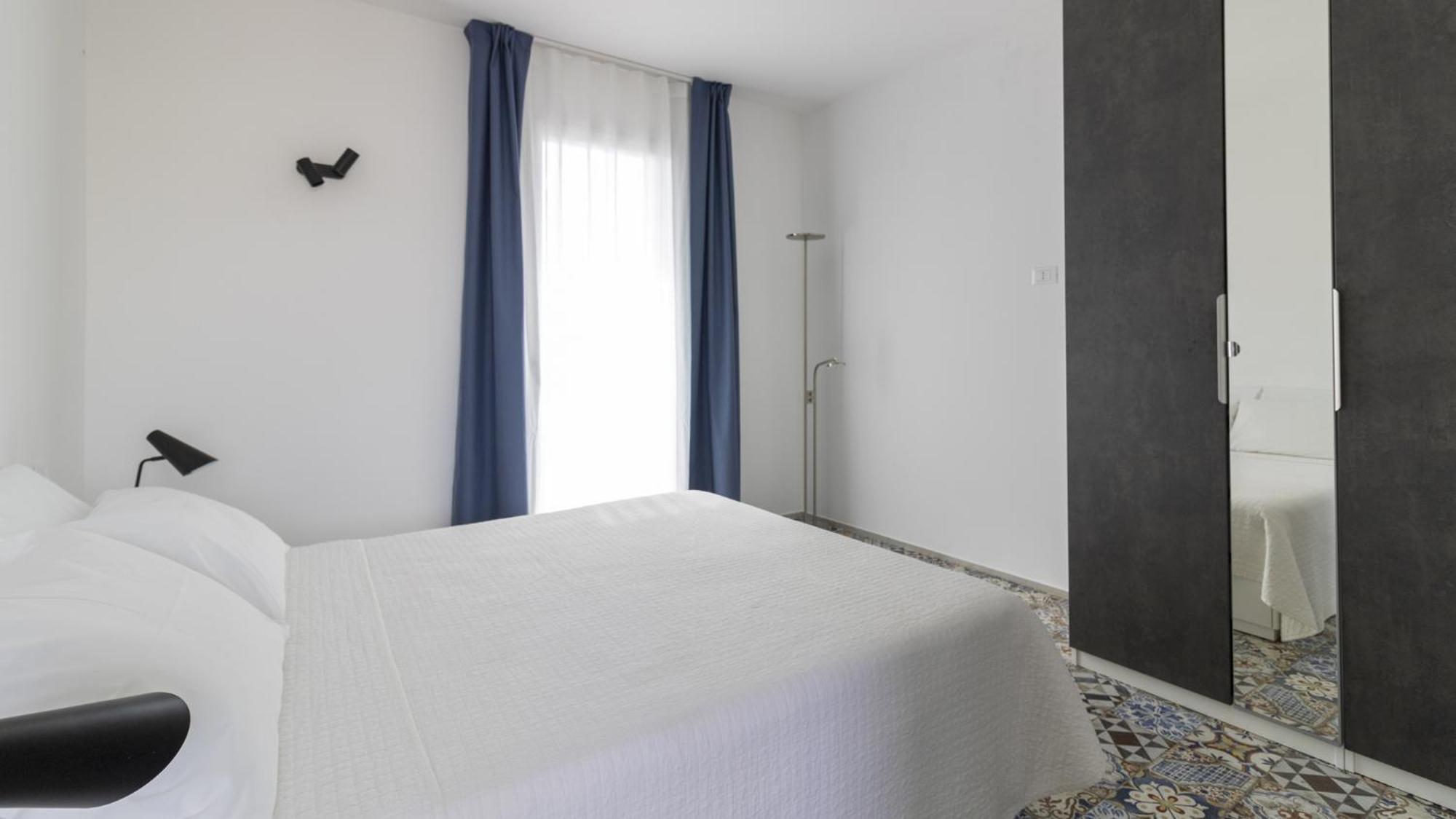 Vista Mare Apartments Marina di Ragusa Eksteriør bilde